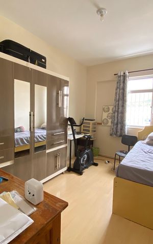 Apartamento à venda com 93m², 3 quartos e 1 vaga Apartamento à venda com 93m², 3 quartos e 1 vagaQuarto 2