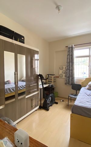 Apartamento à venda com 93m², 3 quartos e 1 vaga Apartamento à venda com 93m², 3 quartos e 1 vagaQuarto 2