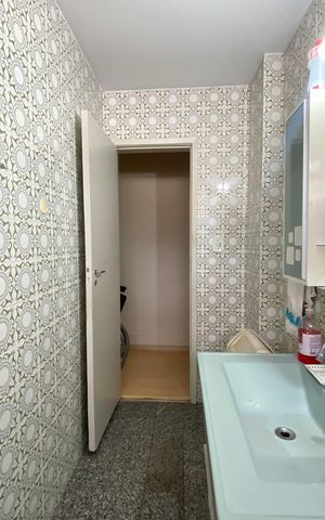 Apartamento à venda com 93m², 3 quartos e 1 vaga Apartamento à venda com 93m², 3 quartos e 1 vagaBanheiro