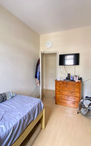 Apartamento à venda com 93m², 3 quartos e 1 vaga Apartamento à venda com 93m², 3 quartos e 1 vagaQuarto 2