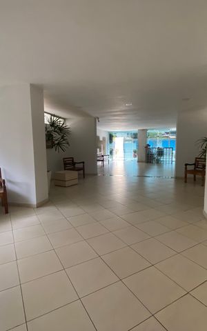 Apartamento à venda com 93m², 3 quartos e 1 vaga Apartamento à venda com 93m², 3 quartos e 1 vagaÁrea comum - Playground