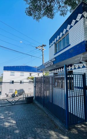 Apartamento à venda com 52m², 2 quartos e 1 vaga Apartamento à venda com 52m², 2 quartos e 1 vagaFachada do Prédio