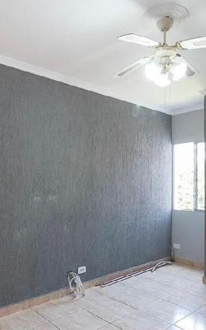 Apartamento à venda com 52m², 2 quartos e 1 vaga Apartamento à venda com 52m², 2 quartos e 1 vagaSala