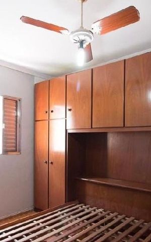 Apartamento à venda com 52m², 2 quartos e 1 vaga Apartamento à venda com 52m², 2 quartos e 1 vagaQuarto 1
