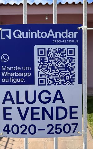 Casa à venda com 100m², 2 quartos e 2 vagas Casa à venda com 100m², 2 quartos e 2 vagasPlaca