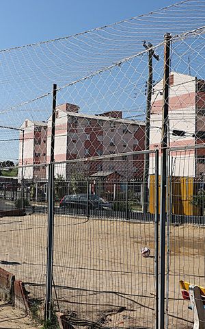 Apartamento à venda com 50m², 2 quartos e 2 vagasÁrea comum
