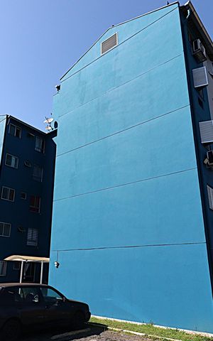 Apartamento à venda com 50m², 2 quartos e 2 vagasÁrea comum