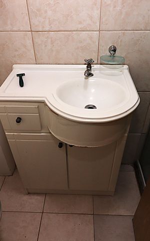 Apartamento à venda com 50m², 2 quartos e 2 vagasBanheiro