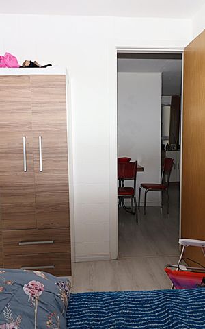 Apartamento à venda com 50m², 2 quartos e 2 vagasQuarto 2