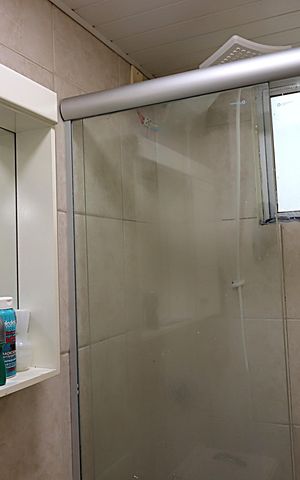 Apartamento à venda com 50m², 2 quartos e 2 vagasBanheiro
