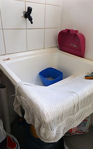 Apartamento à venda com 50m², 2 quartos e 2 vagasÁrea de Serviço
