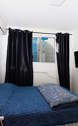 Apartamento à venda com 50m², 2 quartos e 2 vagasQuarto 2