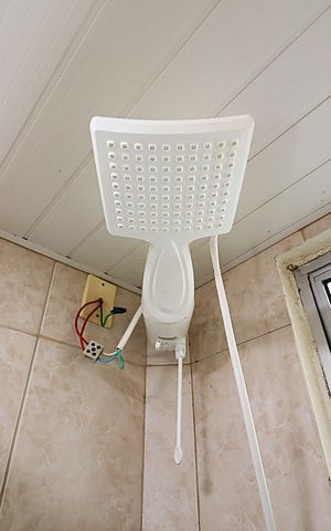 Apartamento à venda com 50m², 2 quartos e 2 vagasBanheiro