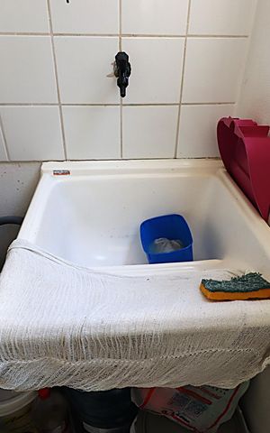 Apartamento à venda com 50m², 2 quartos e 2 vagasÁrea de Serviço