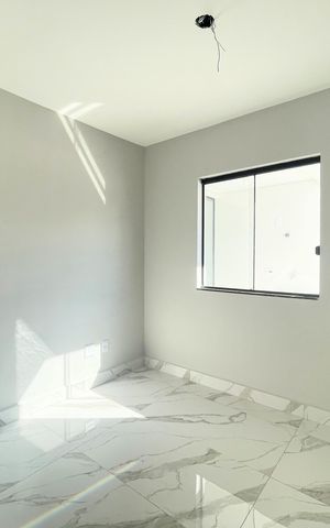 Casa à venda com 130m², 3 quartos e 2 vagasQuarto 1