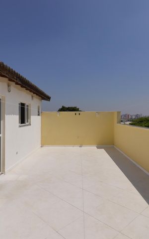 Apartamento à venda com 142m², 2 quartos e 1 vagaQuintal