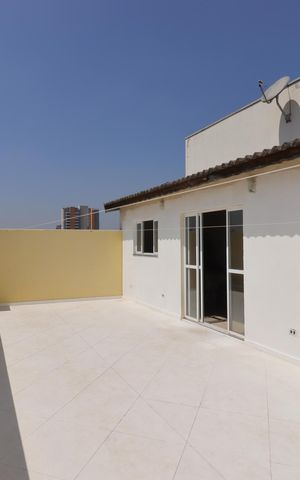 Apartamento à venda com 142m², 2 quartos e 1 vagaQuintal