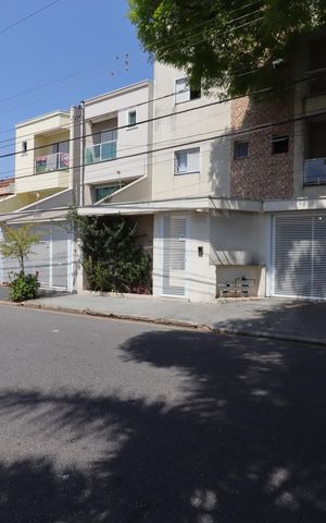 Apartamento à venda com 142m², 2 quartos e 1 vagaFachada