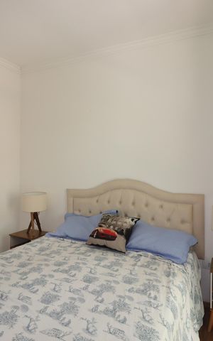 Apartamento à venda com 142m², 2 quartos e 1 vagaSuíte