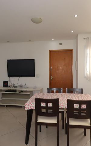 Apartamento à venda com 142m², 2 quartos e 1 vagaSala