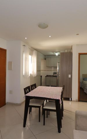 Apartamento à venda com 142m², 2 quartos e 1 vagaSala