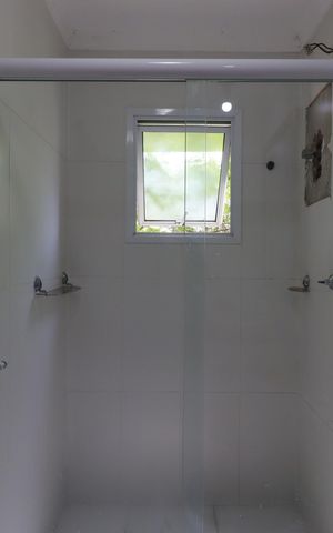 Apartamento à venda com 142m², 2 quartos e 1 vagaBanheiro da Suíte