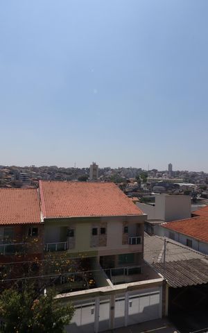 Apartamento à venda com 142m², 2 quartos e 1 vagaVista do Quintal