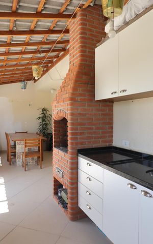 Apartamento à venda com 142m², 2 quartos e 1 vagaÁrea Gourmet