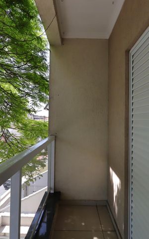 Apartamento à venda com 142m², 2 quartos e 1 vagaVaranda da Suíte