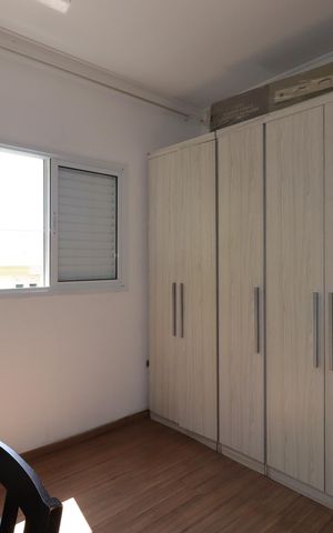 Apartamento à venda com 142m², 2 quartos e 1 vagaQuarto