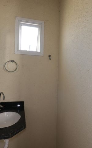 Apartamento à venda com 142m², 2 quartos e 1 vagaBanheiro de Serviço