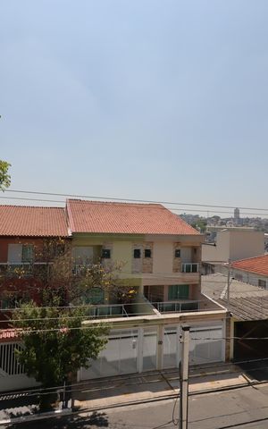 Apartamento à venda com 142m², 2 quartos e 1 vagaVista do Quarto