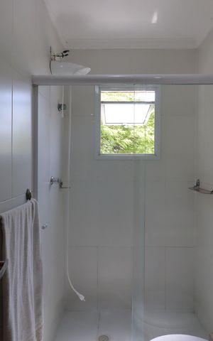 Apartamento à venda com 142m², 2 quartos e 1 vagaBanheiro Social