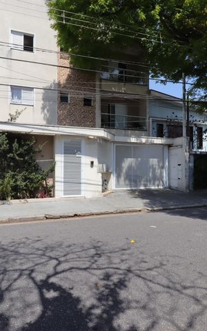 Apartamento à venda com 142m², 2 quartos e 1 vagaFachada