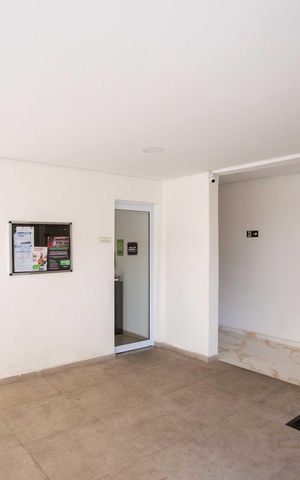 Apartamento à venda com 46m², 2 quartos e 1 vagaÁrea comum