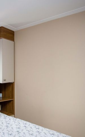 Apartamento à venda com 46m², 2 quartos e 1 vagaQuarto 1