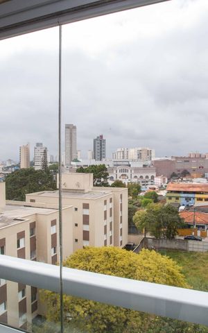 Apartamento à venda com 46m², 2 quartos e 1 vagaVaranda da Sala