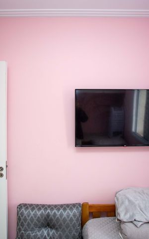 Apartamento à venda com 46m², 2 quartos e 1 vagaQuarto 2