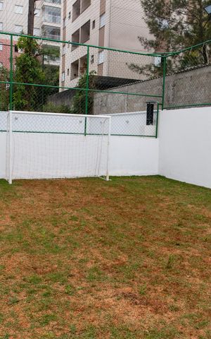 Apartamento à venda com 46m², 2 quartos e 1 vagaÁrea comum - Quadra Esportiva