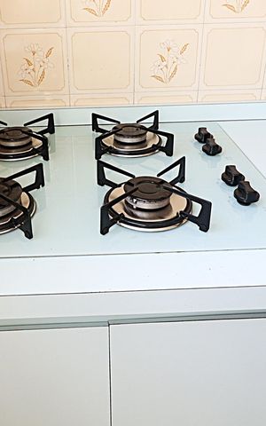 Apartamento à venda com 115m², 3 quartos e sem vagaCozinha 