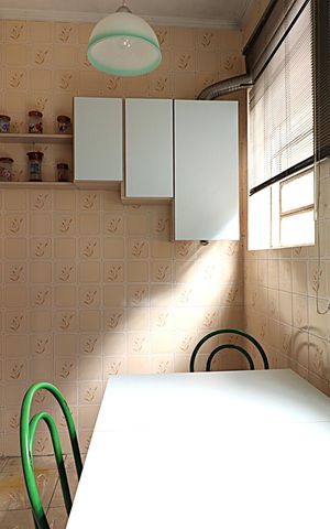 Apartamento à venda com 115m², 3 quartos e sem vagaCozinha