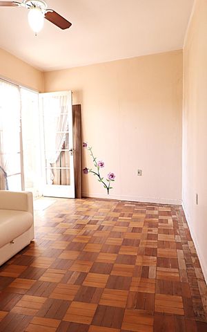 Apartamento à venda com 115m², 3 quartos e sem vagaQuarto 2