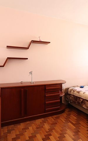 Apartamento à venda com 115m², 3 quartos e sem vagaQuarto 3