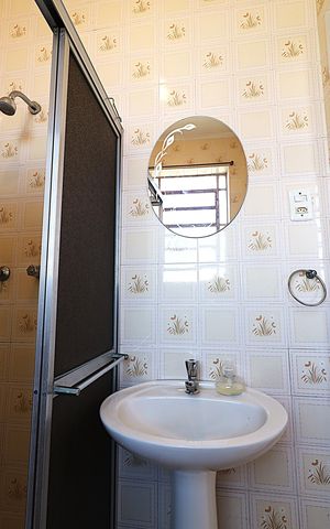 Apartamento à venda com 115m², 3 quartos e sem vagaBanheiro