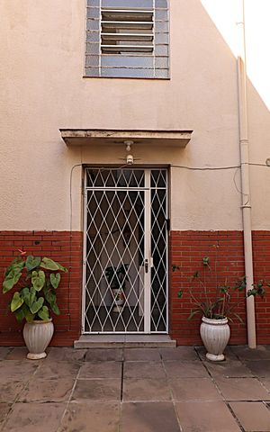 Apartamento à venda com 115m², 3 quartos e sem vagaEntrada do Prédio