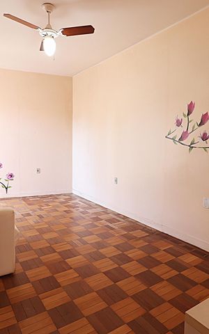 Apartamento à venda com 115m², 3 quartos e sem vagaQuarto 2