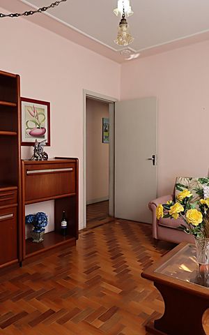 Apartamento à venda com 115m², 3 quartos e sem vagaSala