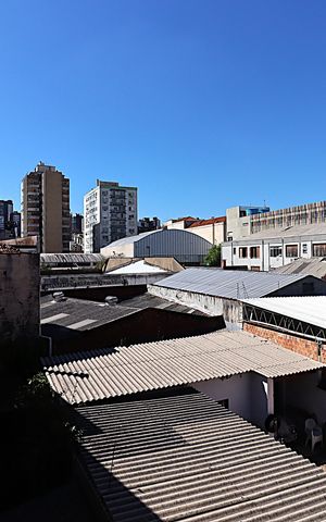 Apartamento à venda com 115m², 3 quartos e sem vagaVista do Quarto 2