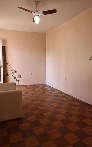 Apartamento à venda com 115m², 3 quartos e sem vagaQuarto 2