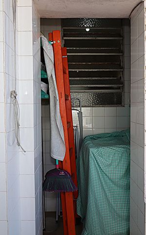 Apartamento à venda com 115m², 3 quartos e sem vagaÁrea de Serviço